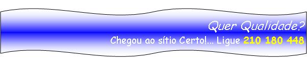 Ondulado duplo: Quer Qualidade?Chegou ao stio Certo!... Ligue 210 180 448